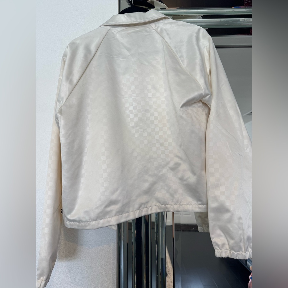 Vans jacket - Picture 3 of 3